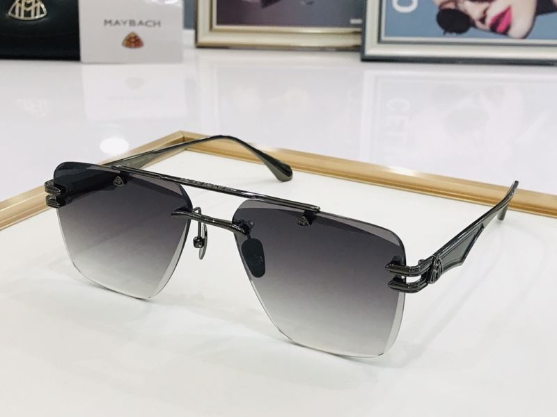 Maybach Sunglasses